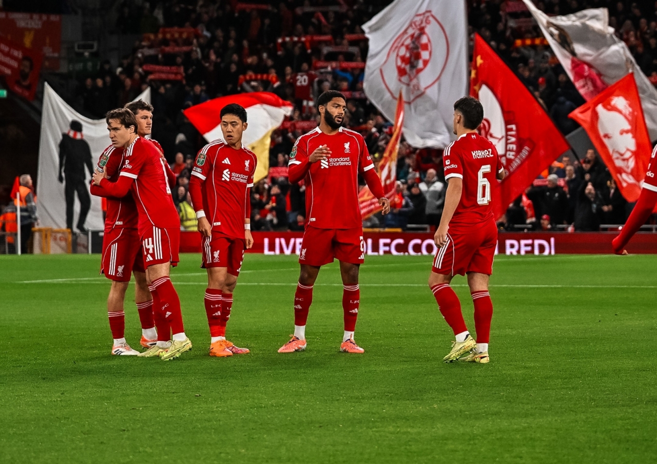 Oфицијално: Падна отказ во Ливерпул!