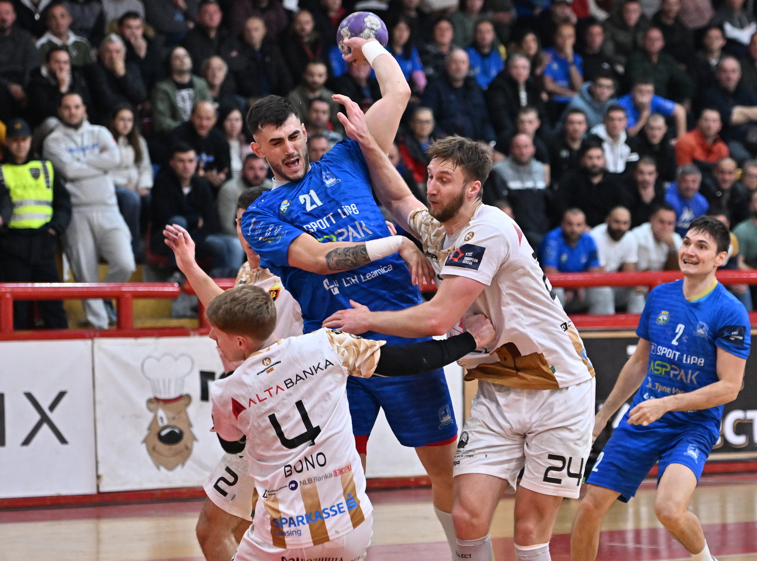 ВО ЖИВО  Тиквеш – Охрид, Куманово – Пролет, Астибо – Ѓорче Петров