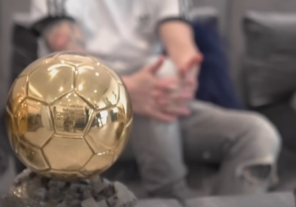 На денешен ден беше доделената единствената „Супер Златна топка“, повторно ќе се додели во 2029