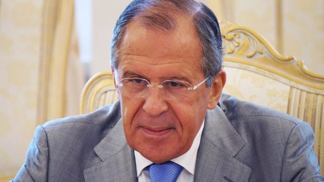 РУСИЈА ГИ РЕШИ СИТЕ НЕСОГЛАСУВАЊА ОКОЛУ УКРАИНА СО САД, ВЕЛИ ЛАВРОВ