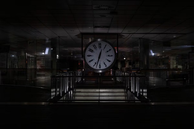 Без струја улица во Кисела Вода и улици во Марино