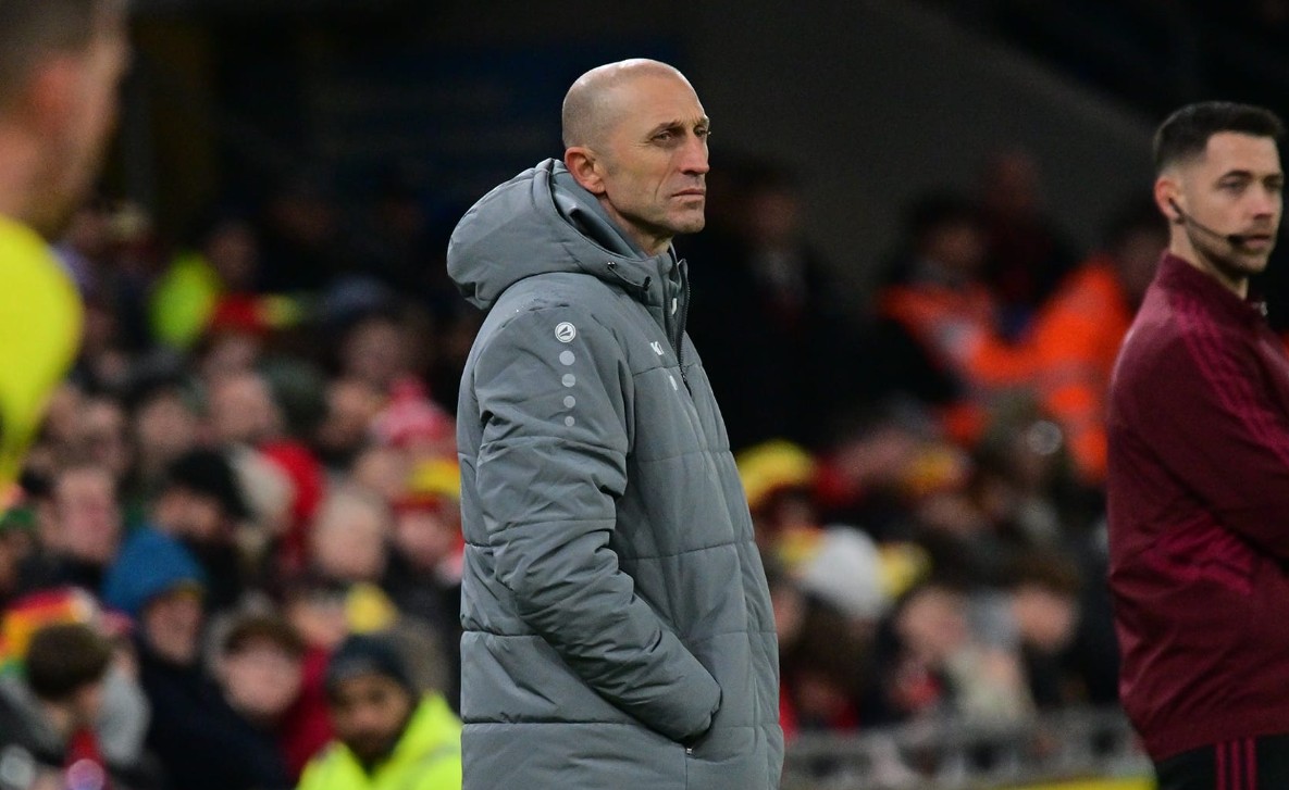 Омерагиќ: Можеби ќе продолжевме со Милевски, ама се случи Кардиф!