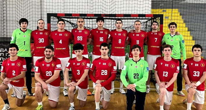 Грузија тестираше во Македонија