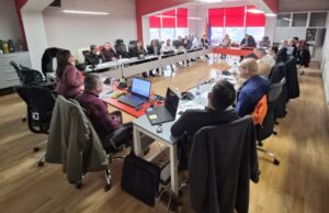 Усвоен буџетот на Општина Илинден за 2026 година