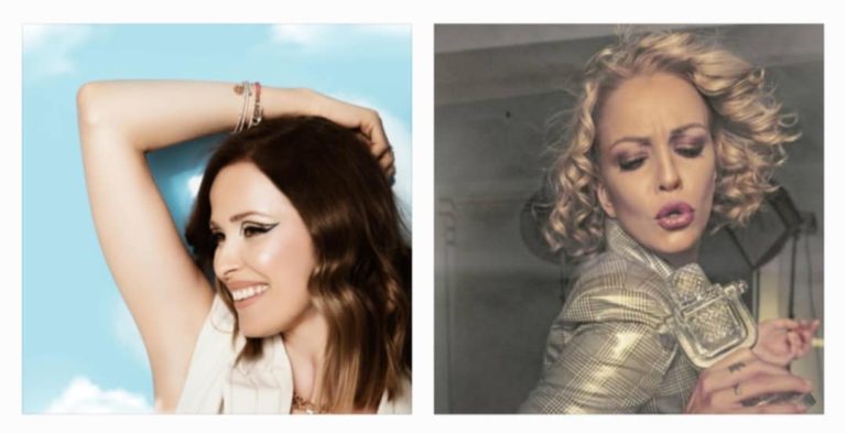 Каролина и Тамара ќе пеат на плоштадот „Македонија“ за Нова година