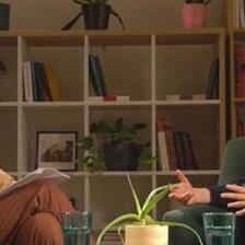 Два јазици, една приказна