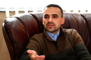 Европскиот пат во место, политичката калкулација во подем