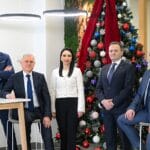 Комплетиран новиот Управен одбор на НЛБ Банка Скопје