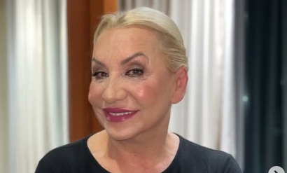 Пејачката Слаѓана Мандиќ откри нови детали за здравствената состојба на Весна Змијанц која неодамна беше оперирана