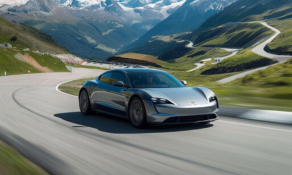 Новите електрични мотори на Mercedes-Benz тежат само 12 килограми а имаат моќност од 1000 коњски сили