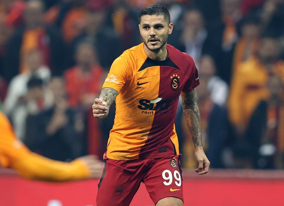 Икарди уште во јануари може да се врати во Серија А!