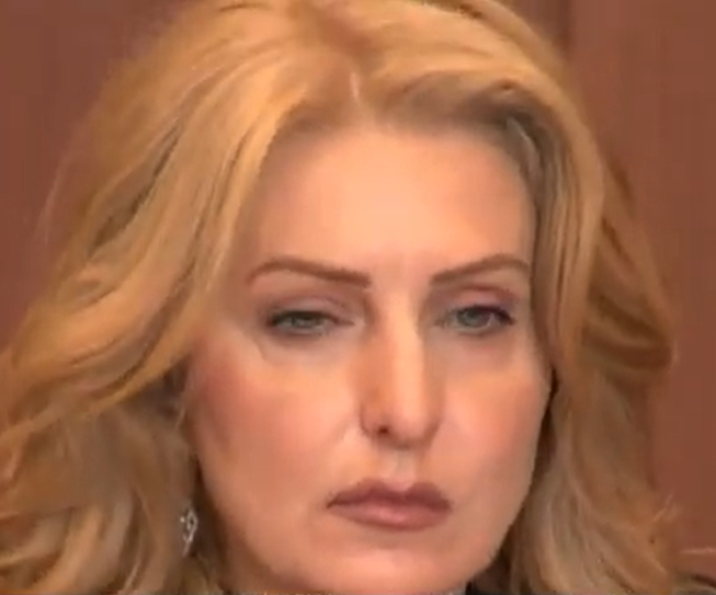 Анита Тополова Исајловска е новиот јавен обвинител