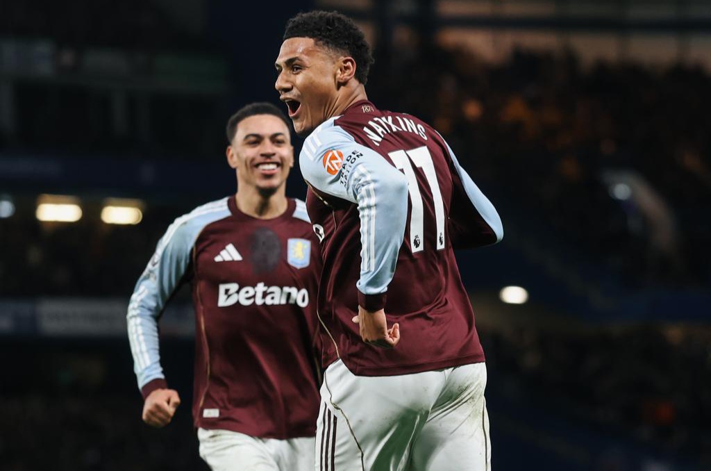 Оли Воткинс го нокаутира Челси (ВИДЕО)