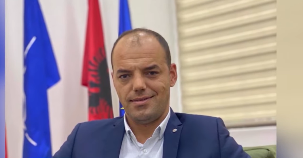 ФАКТОР НА ДЕНОТ: Полицијата го уапси Бујар Дардишта, поранешен директор на Управата за водење на матични книги