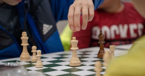 Струмица го најави божиќниот шаховски турнир