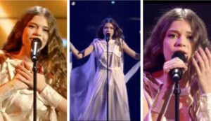 „Miracle“ од Македонија: Нела Манческа пред европската публика во Тбилиси