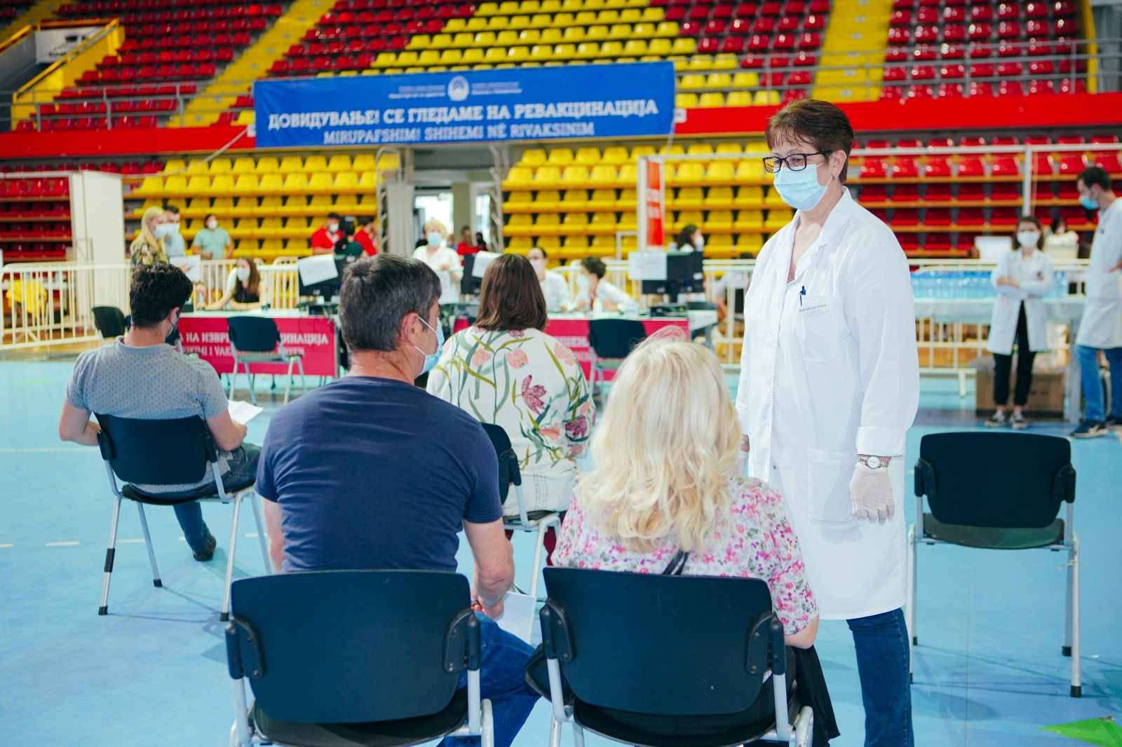 Истражување врз 30 милиони луѓе: Вакцините против коронавирусот не ја зголемуваат смртноста