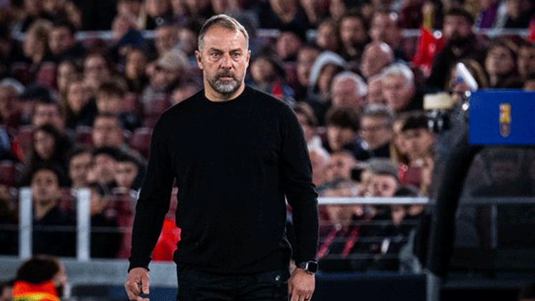 Флик: Не гледав Реал Мадрид – Селта, спиев тоа време!