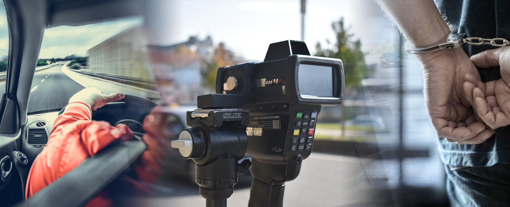 За 9 дена направени 6.151 прекршоци, лишени од слобода 44 лица