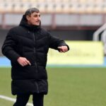 Гоце Седлоски е новиот селектор на македонската репрезентација