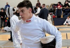 Успех на Огнен Бундалески на Европскиот куп во Солун