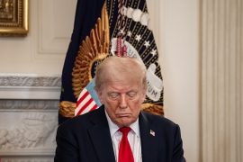 Американските сили фокусирани на блокада на венецуелскиот извоз на нафта