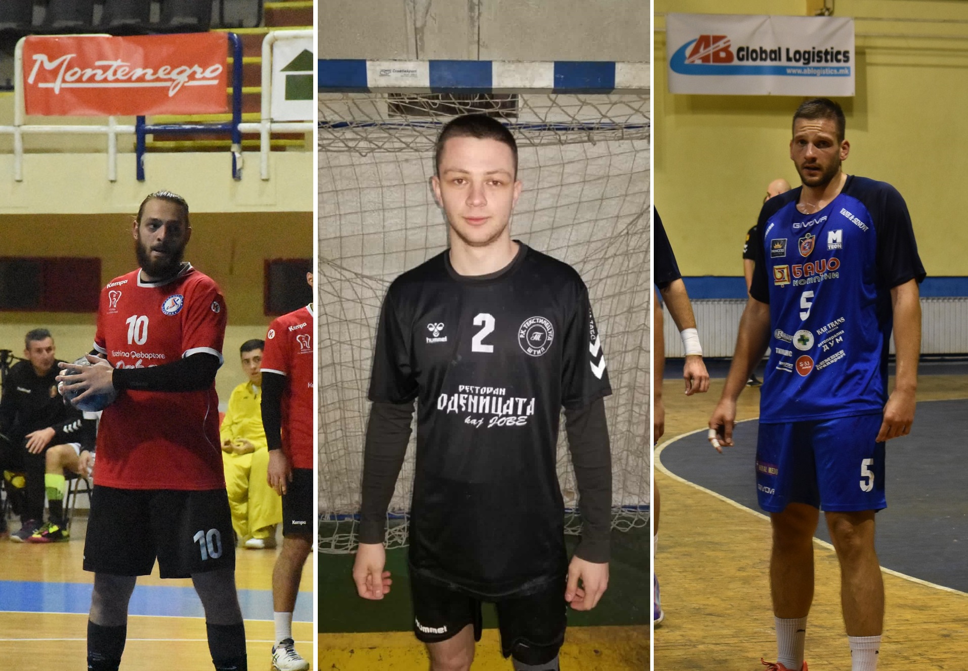 Јехона го има најдобриот прволигашки стрелец – двајца од Текстилец во ТОП 5