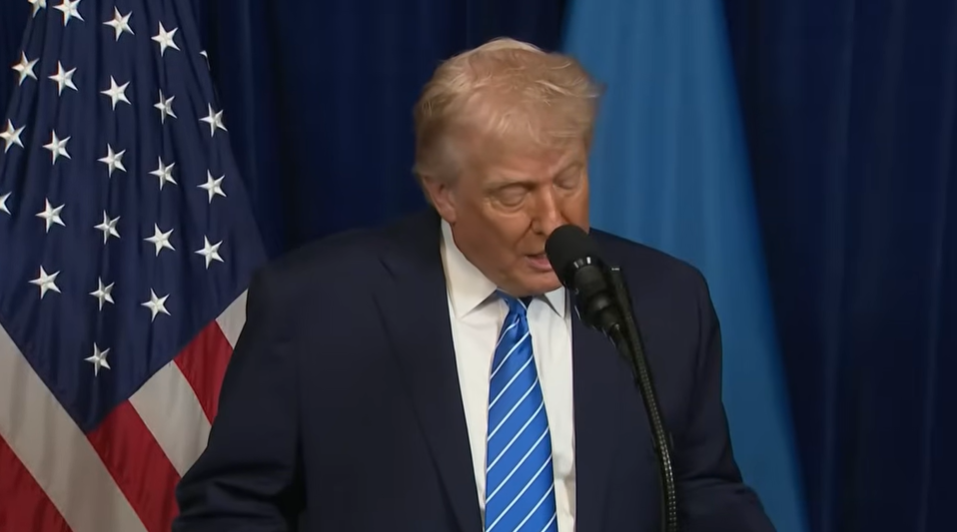 Трамп го потврди првиот копнен напад врз Венецуела