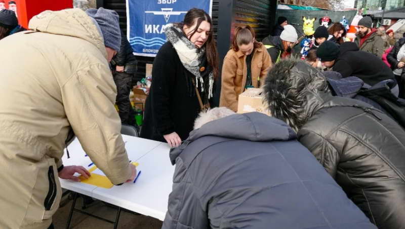 Српските студенти собрале безмалку 400.000 потписи на барањето за вонредни избори