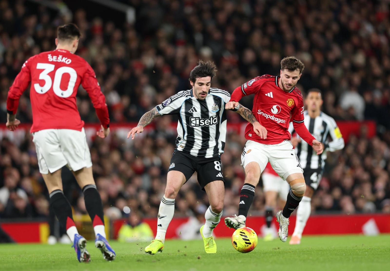 Јувентус го враќа Сандро Тонали во Серија А!?