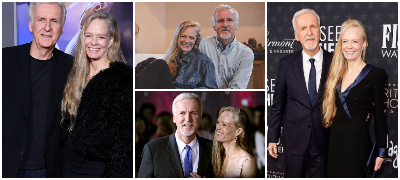 Ја запознал на сетот на Titanic, ја остави третата сопруга за неа: Љубовта на Џејмс Камерон и сопругата трае скоро 3 децении