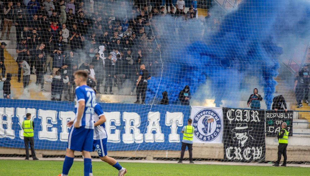 Шверцери со ултиматум до газдата на Шкупи: Доста ни е од празни ветувања!