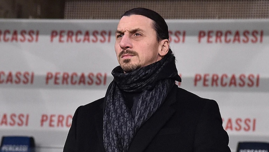 Златан Ибрахимовиќ пред финансиски крах, откако вложил во спорт што требаше да биде „хит“ во светот