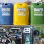 За да почувствуваме еко-промени, заштитата на животната средина мора да стане приоритет во секоја сфера од живеењето