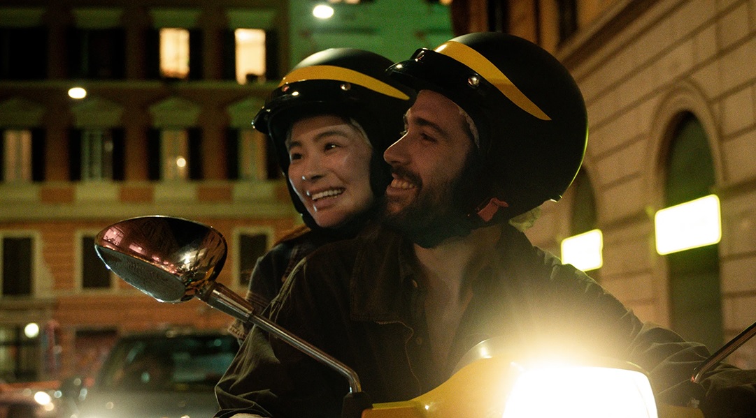 РЕВИЈА НА ИТАЛИЈАНСКИ ФИЛМОВИ ВО СКОПЈЕ