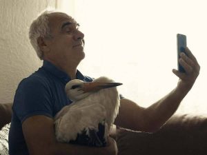 Добар филм и здрави грицки – совршената зимска комбинација!