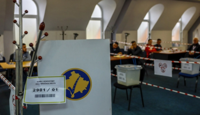 Косово денеска избира нов парламент, вторпат за 11 месеци