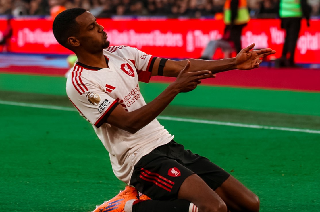 Исак првпат се огласи по повредата: Многу сум разочаран…