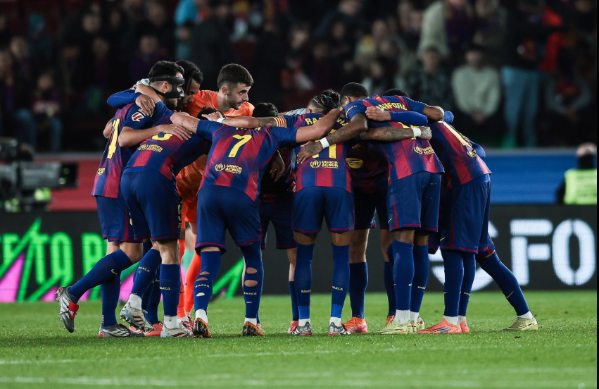 Флик ги пофали своите играчи, а потоа кажа што мисли за Реал Мадрид