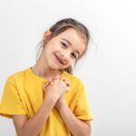 Едноставни трикови за воспитување благодарно дете