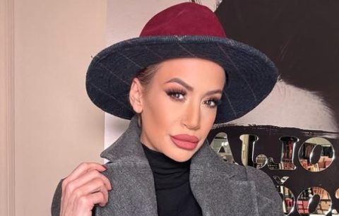 „Па, нека се случи и ова во 2025“: Душица Јаковљевиќ претрпе повреда