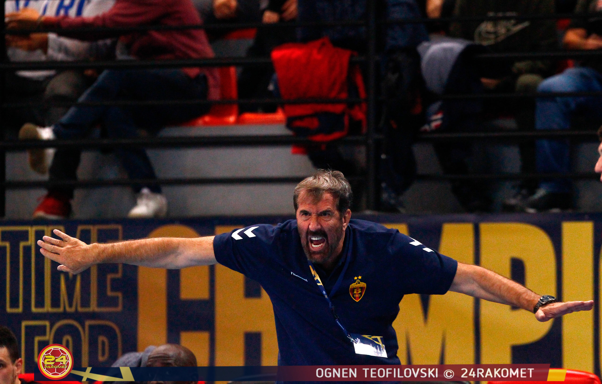 Ракометна „двојка“? Легендарниот Вујовиќ со предлог што може да го промени ракометот!