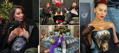 Љупка Митрова искрена: „Првиот маж беше љубоморен, не ми даваше да работам, млеко за децата тогаш ми беше луксуз“