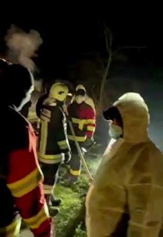 ФОТО+ВИДЕО I МВР објави снимки од местото каде е закопано телото на убиената жена во Неготино, гостиварско