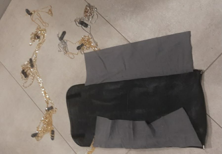 Романски државјани фатени веднаш откако извршиле кражба во златарница