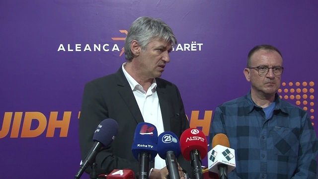 Зијадин Села го свикува Собранието на Алијанса за Албанците: На 27 декември ќе се бира ново раководство и ќе се кројат стратегии