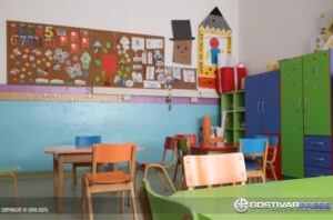 Почнува зимскиот распуст