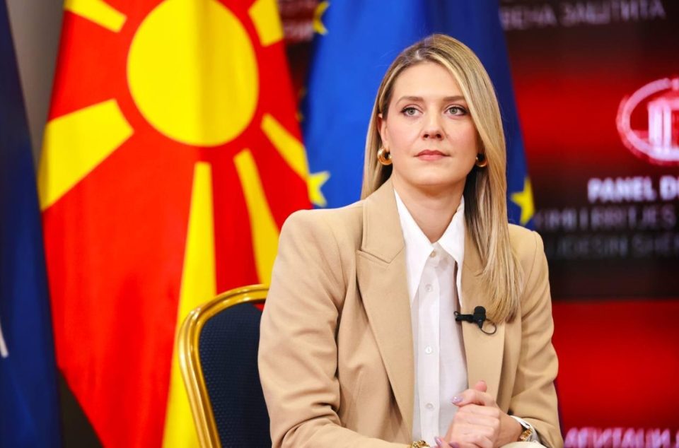 Настапот на СДСМ претставува сериозна штета за медиумскиот простор во Македонија кој мора да биде јасно осуден