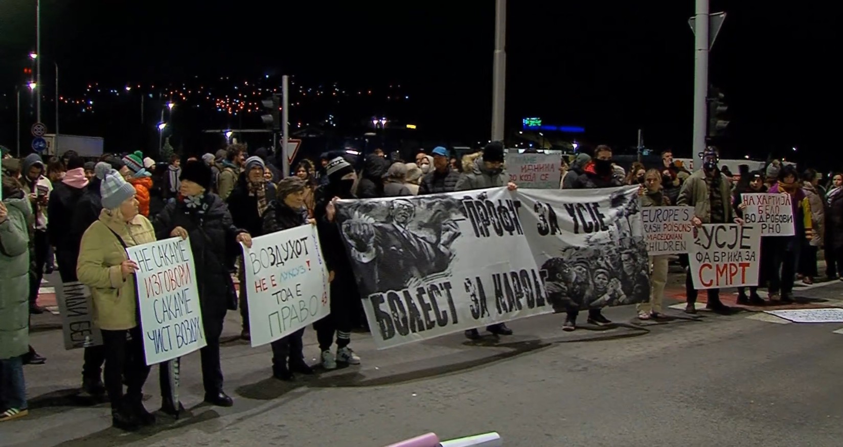 Мицкоски: Дислокација на „Усје“ не е проблем за Владата