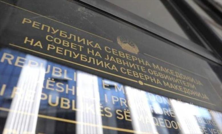 Советот на јавни обвинители денес ќе определи в.д. државен јавен обвинител